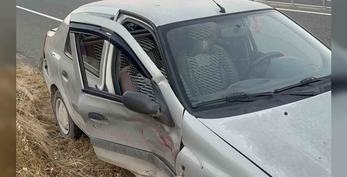 Elazığ'da acı tablo: Beş kişi yaralandı