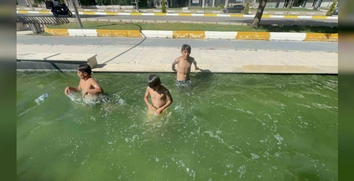 Elazığ'da çocuklardan zabıtaya ilginç itiraf