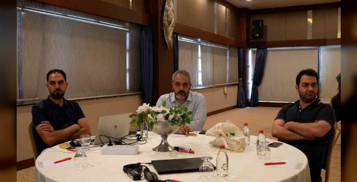 Elazığ'da iklim kriziyle mücadele için AB destekli eğitim seferberliği başladı