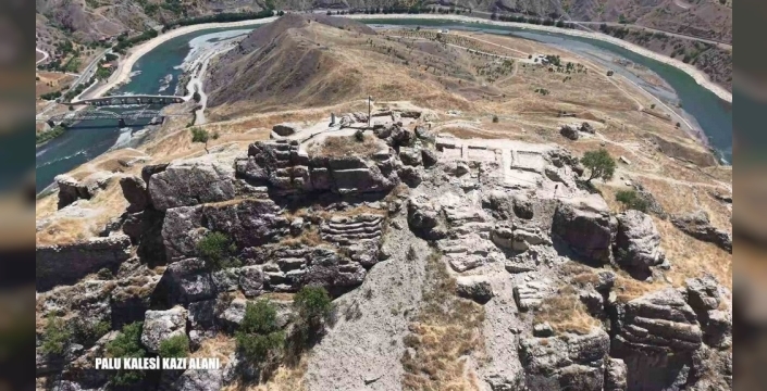 Elazığ'ın binlerce yıllık sırları 2026'da gün yüzüne çıkıyor: Tarihe yolculuk başlıyor!
