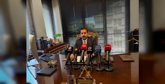 Elazığspor'un geleceği için tam mesai: Basın sözcüsü Koç'tan iddialı açıklamalar