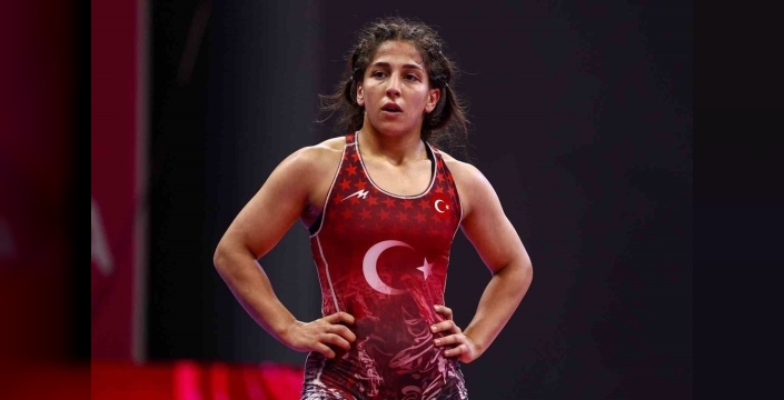 Elif Şevval Kurt, Avrupa'yı fethetti: Altın madalya Üsküp'ten Türkiye'ye!