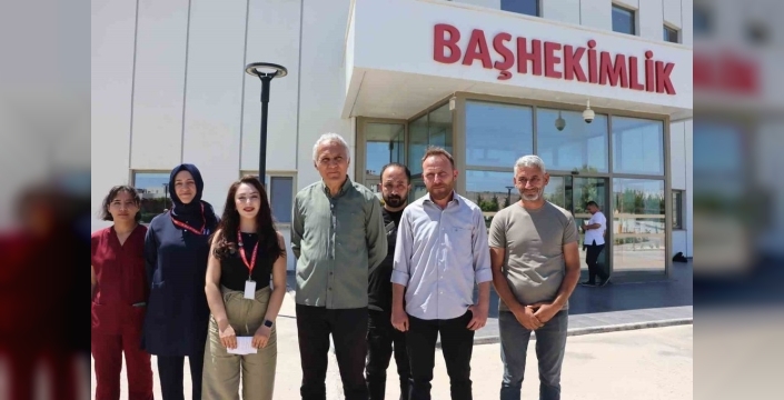 Engelli memura mobbing girişimi yürekleri burktu: Tüm-İş'ten sert tepki!