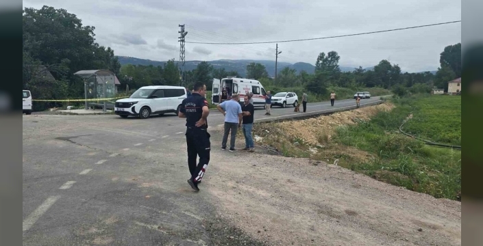 Engelli vatandaşın hazin sonu: Sulama kanalında cansız bedeni bulundu