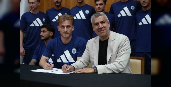 Erciyes 38 FK’dan büyük hamle: Bolu kampında 11 yeni transferle zafer yolunda