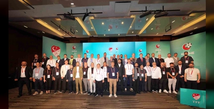Erciyes 38 FSK'nin 2026-2027 sezonundaki ilk rakibi Ağrı 1970 SK oldu