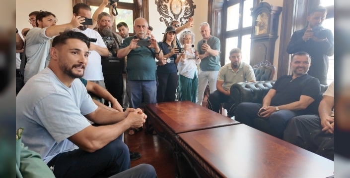 Erkan Taş'ın Kırkpınar şampiyonluğu: Bir hayalin zaferi ve geleceğe dair umutlar