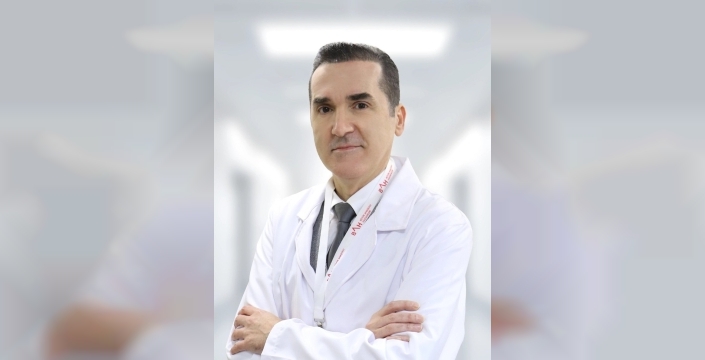 Erken teşhis, kanserle mücadelede yaşam kurtarıyor