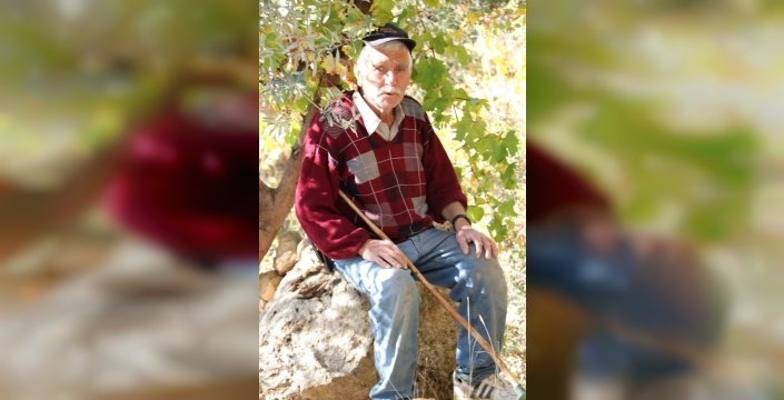 Ermenek'te bahçesinde cansız bedeni bulunan 65 yaşındaki adamın sırrı otopsiyle aydınlanacak