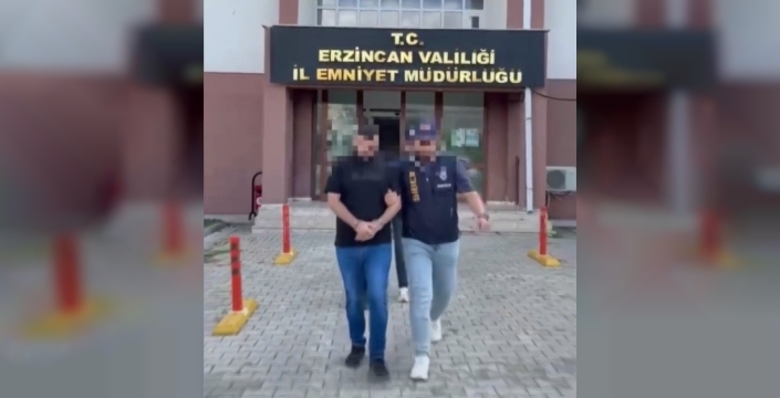 Erzincan'da dolandırıcılık operasyonu: 120 kişi 1 milyon lira kaybetti