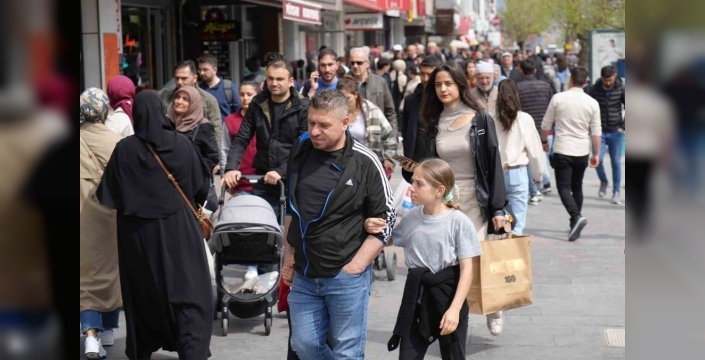 Erzincan'da nüfus kaybı endişe veriyor