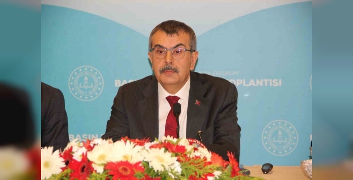 Erzurum'a dev stat müjdesi: 19 Ağustos'ta kazma vuruluyor