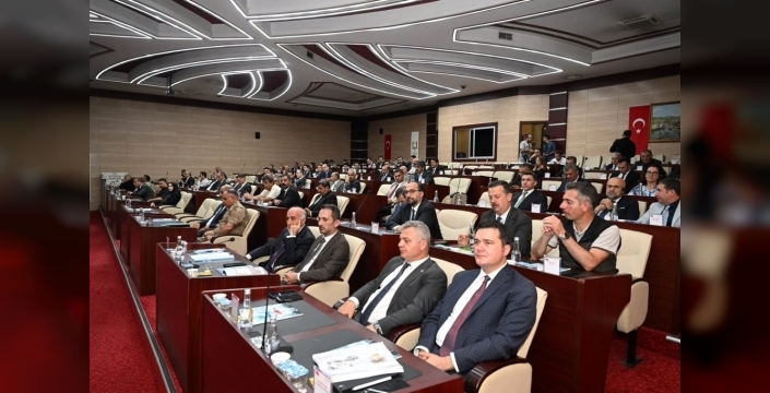 Erzurum'da devasa projeler: 164 milyar TL'lik yatırımın detayları ortaya çıktı