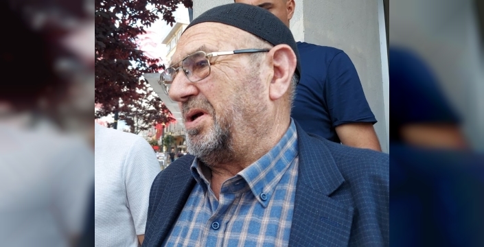 Erzurum'da dolandırıcılara karşı dikkatli olunması gerektiği bir kez daha kanıtlandı