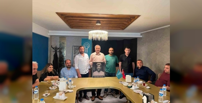 Erzurum'da Âşık Sümmani Baba'nın hatırası ölümsüzleşiyor
