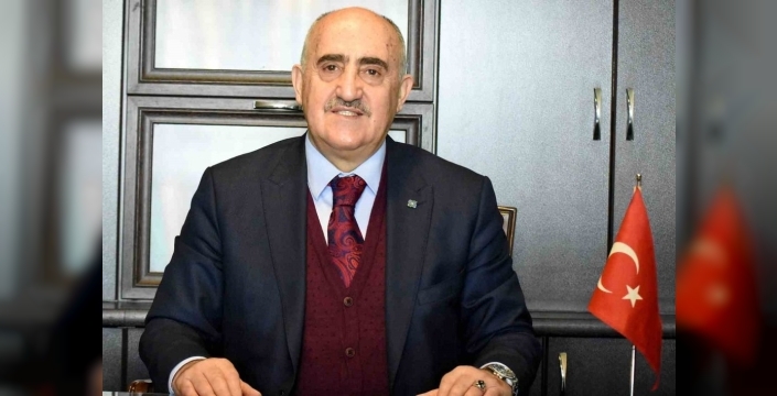 Erzurum Kent Konseyi Başkanı Tanfer: '15 Temmuz, darbeler döneminin sonu