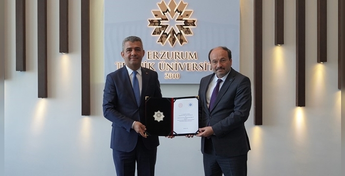 Erzurum Lisesi'nin tarihi, bilimsel bir projeyle yazılacak