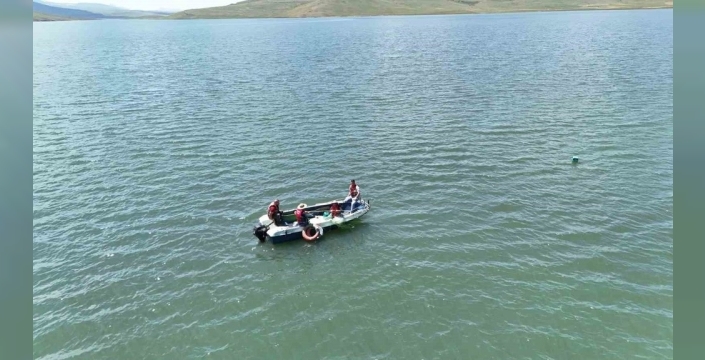 Erzurum'un su kaynağı bilimsel incelemeye alındı