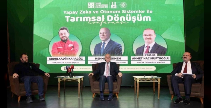 Erzurum, üniversite adaylarına sesleniyor: Bilim ve irfanın beşiği, fırsatlar şehri sizleri bekliyor!