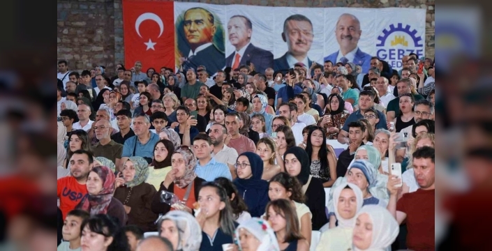 Eskihisar Kalesi, Kültür ve Sanatla Dolup Taştı: Vatandaşlar Tarihi Dokuda Buluştu