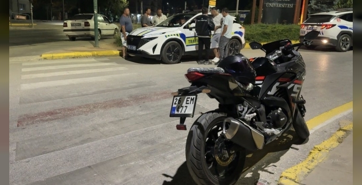 Eskişehir'de alkollü sürücülere rekor ceza kesildi