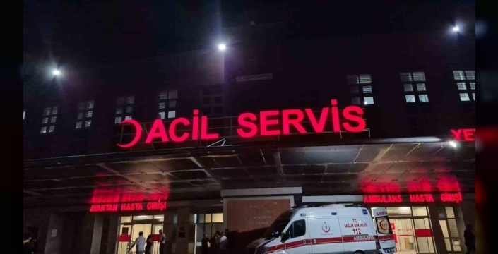 Eskişehir'de bekçiye çarpan sürücüye 200 bin lira ceza verildi