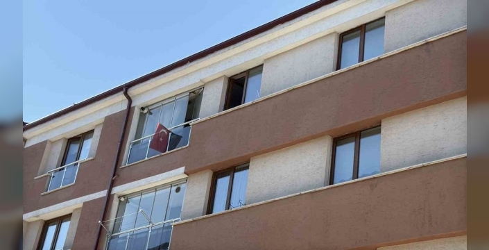 Eskişehir'de korkunç manzara: Yalnız yaşayan yaşlı adamın cesedi bulundu