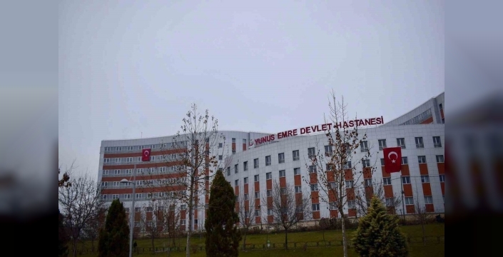 Eskişehir'de uyku laboratuvarı vatandaşların hizmetine sunuldu