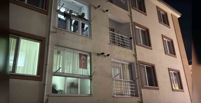 Eskişehir'de yalnız yaşayan yaşlı adam evinde ölü bulundu