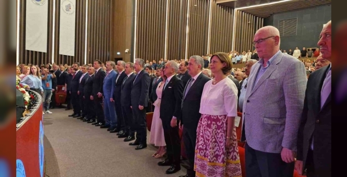 Eskişehir, dünya şehirleriyle yarışacak potansiyele sahip