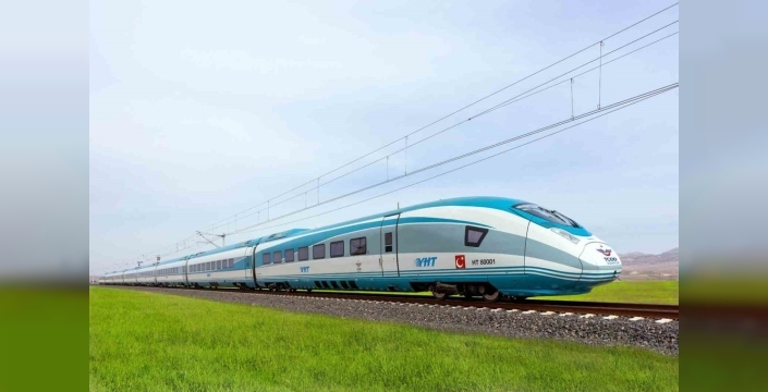 Eskişehir-İstanbul YHT hattı 12 yaşında: 62.9 milyon yolcuya ulaştı