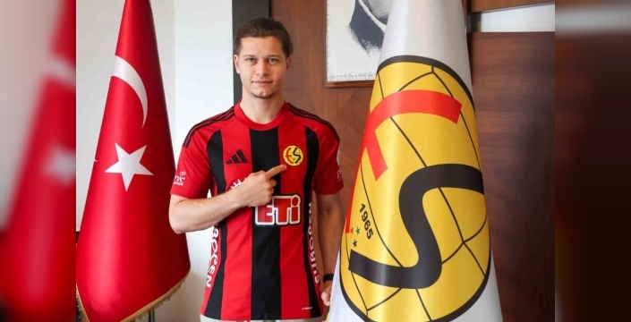 Eskişehirspor, kadrosunu iki yeni transferle güçlendirdi