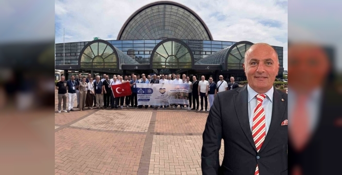 ETSO, Japonya temaslarıyla yeni ufuklara açılıyor