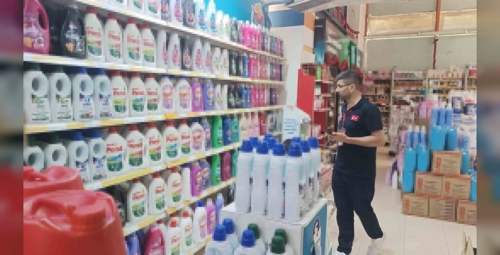 Fahiş fiyat operasyonu Şanlıurfa'yı vurdu: 461 işletmeye devasa cezalar kesildi