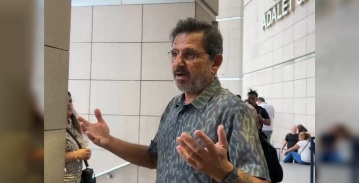 Fatih Portakal'dan çarpıcı itiraf: İyi niyetimiz sömürüldü!