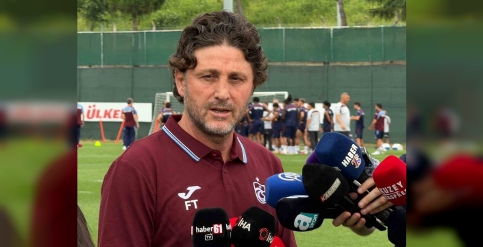 Fatih Tekke: 'Hak edenin kazandığı güzel bir sezon yaşarız