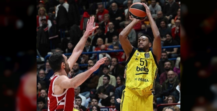 Fenerbahçe Beko'dan sürpriz ayrılık: Bonzie Colson ile yollar resmen kesildi