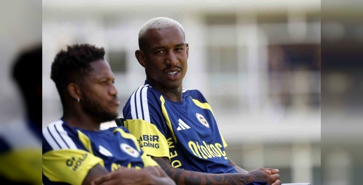Fenerbahçe, Gornik Zabrze ile rövanş maçı hazırlıklarına hız verdi