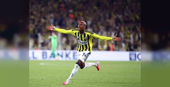 Fenerbahçe, sezonu Talisca'nın golüyle açtı