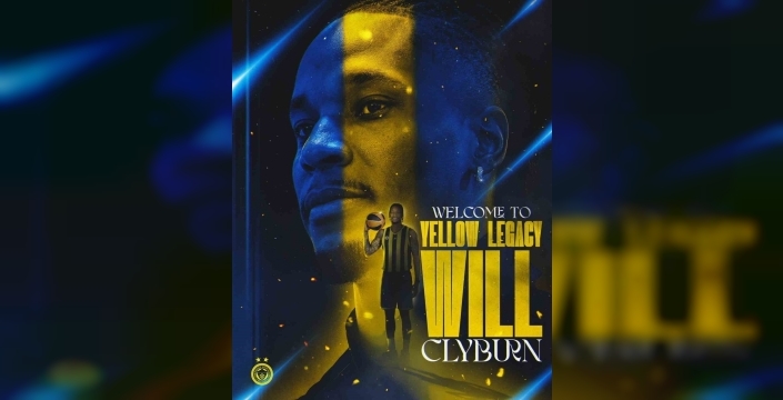 Fenerbahçe, Will Clyburn ile 1 yıllık sözleşme imzaladı