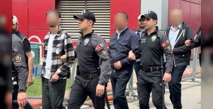 FETÖ duruşmasında sanıktan çarpıcı itiraflar: 'Pişmanım