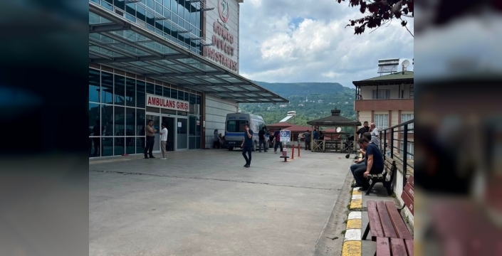 Fındık bahçesinde ölümcül kaza: Anneler günü öncesi acı haber