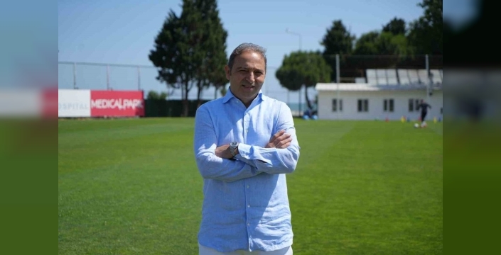 Fuat Çapa transfer rotasını çizdi: Savunma ve orta sahaya öncelik