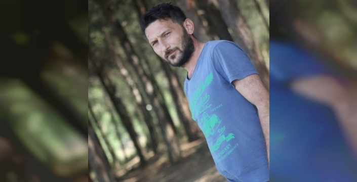 Futbol oynarken kalp krizi geçiren kişi hayatını kaybetti