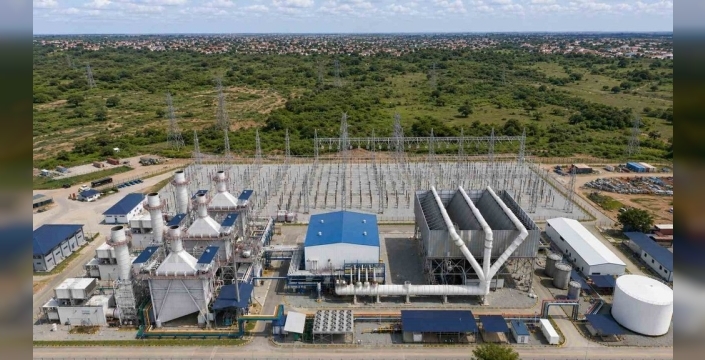 Gana'da Aksa Enerji'nin gücü arttı: Toplam kurulu güç 549 MW'a ulaştı