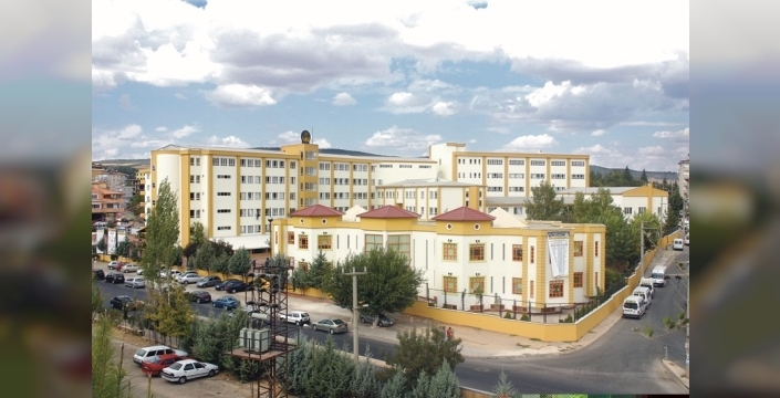 Gaziantep Kolej Vakfı, LGS 2026'da Türkiye'yi salladı: Sıfır hata ile zirvede!