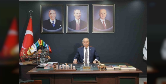 Gaziantep MHP’den 15 Temmuz mesajı: Millet iradesi teslim alınamaz
