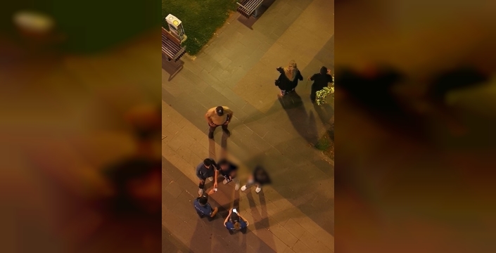 Gaziantep'te bir haftada şok ceza yağmuru: 410 sürücüye 3 milyon TL'yi aşan ceza kesildi