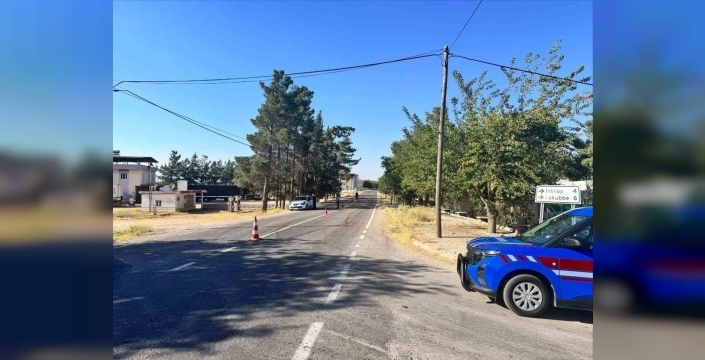 Gaziantep'te 'Huzur ve Güven' Operasyonu: 43 firari zanlı yakalandı, kaçak tütün ve esrar ele geçirildi