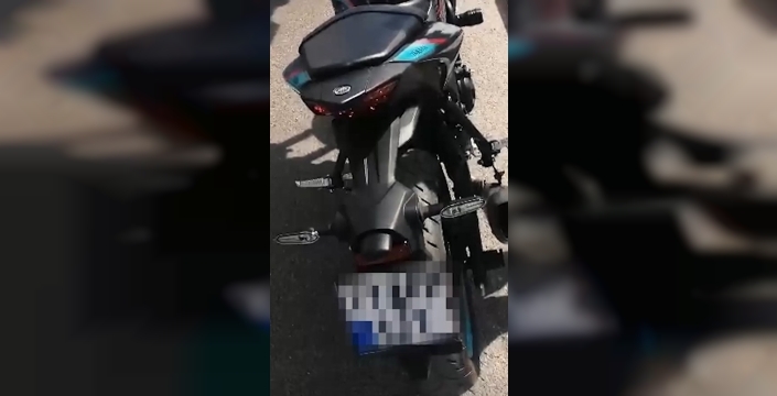 Gaziantep'te motosiklet denetiminde tarihi ceza: 754 sürücüye 12 milyon TL